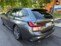 Usata BMW 320 M Sport 190 CV (139 kW) 2020 Station wagon