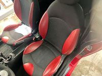 Usata Mini Cooper S Pepper 174 CV (127 kW) 2007 Utilitaria