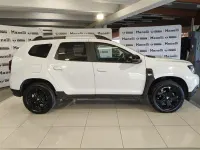 Usata Dacia Duster Extreme 114 CV (83 kW) 2022 Bianco SUV
