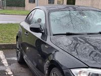 Usata BMW 118 Coupé 143 CV (105 kW) 2012 Coupé