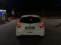 Usata Peugeot 208 Access 68 CV (50 kW) 2014 Utilitaria