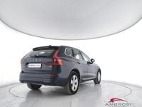 Usata Volvo XC60 Core 197 CV (144 kW) 2022 Blu SUV