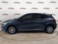Brugt Renault Clio V Business 101 HK (74 kW) 2022 Grå Sedan