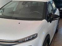 Usata Citroën C3 101 CV (74 kW) 2019 Bianco Berlina