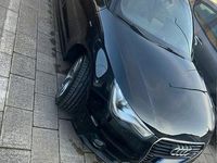 Usata Audi A1 S-Line 122 CV (89 kW) 2011 Utilitaria