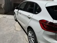 Usata BMW 218 Active Tourer Luxury Line 150 CV (110 kW) 2015 Monovolume