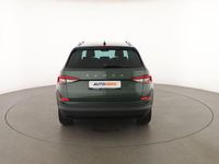 Usata Skoda Kodiaq Style 150 CV (110 kW) 2020 Verde SUV