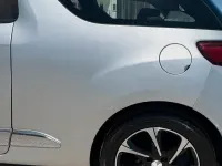 Usata DS Automobiles DS3 75 CV (55 kW) 2017 Grigio Utilitaria