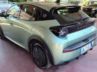 Usata Lancia Ypsilon 101 CV (74 kW) 2024 Verde Utilitaria