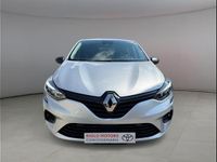 Usata Renault Clio V Life 91 CV (66 kW) 2022 Grigio Berlina
