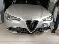 Usata Alfa Romeo Giulia 160 CV (117 kW) 2018 Berlina