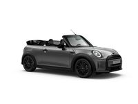 Usata Mini Cooper Cabriolet 136 CV (100 kW) 2021 Cabrio