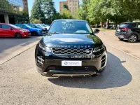 Usata Land Rover Range Rover evoque SE Dynamic 204 CV (150 kW) 2022 Other SUV