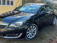 usata Opel Insignia Insignia5p 2.0 cdti Cosmo Business 170cv auto