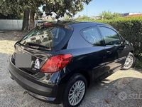 Usata Peugeot 207 2006