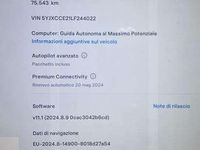 Usata Tesla Model X 158 kW (215 CV) 2020 SUV