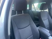 Usata BMW 320 163 CV (119 kW) 2007 Argento Station wagon
