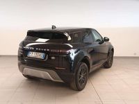 Usata Land Rover Range Rover evoque HSE 150 CV (110 kW) 2019 Nero SUV