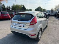 usata Ford Fiesta 6ª serie Fiesta+ 1.2 82CV 5 porte