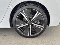 Usata Peugeot 308 GT 2024 Bianco Berlina