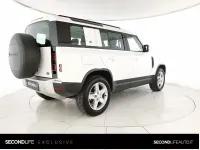Occasion Land Rover Defender SE 200 ch (147 kW) 2023 Blanc SUV