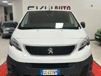 Usata Peugeot e-Expert Premium 56 kW (77 CV) 2021 Bianco Furgone
