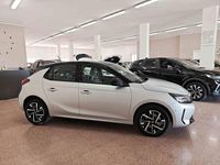Nuova Opel Corsa S 101 CV (74 kW) 2025 Argento Berlina