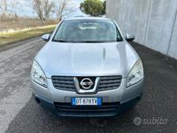 usata Nissan Qashqai 1.6 16V 114CV GPL 2029 Manuale