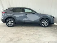Usata Mazda CX-30 140 CV (102 kW) 2024 Polymetal grey SUV