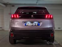 Usata Peugeot 3008 S 130 CV (95 kW) 2024 SUV