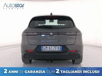 Usata Alfa Romeo Tonale Super 131 CV (96 kW) 2022 Grigio SUV