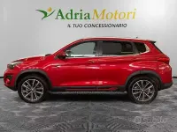 Usata DR F35 150 CV (110 kW) 2022 Rosso SUV