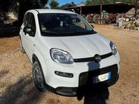 Usata Fiat Panda S 69 CV (50 kW) 2024 Bianco Berlina