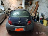 Usata Ford Ka 60 CV (44 kW) 2000 Utilitaria