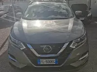 Usata Nissan Qashqai 131 CV (96 kW) 2018 SUV