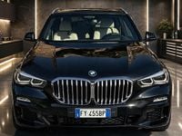 Usata BMW X5 M Sport 2019 Nero SUV