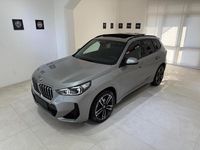 Usata BMW X1 M Sport 150 CV (110 kW) 2024 Grigio SUV