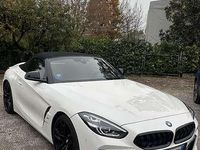 Usata BMW Z4 M Sport 197 CV (144 kW) 2021 Cabrio