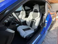 Usata BMW M4 Competition Edition 510 CV (375 kW) 2022 Bluazzurro