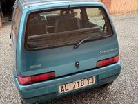 Usata Fiat Cinquecento 1996 Utilitaria