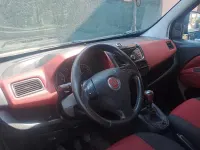 Usata Fiat Doblò 105 CV (77 kW) 2010 Monovolume
