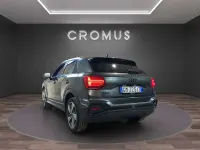 Usata Audi Q2 S-Line 150 CV (110 kW) 2023 Other SUV