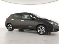 usata Nissan Leaf 40kWh Tekna