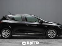 Nuova Renault Clio V Techno 101 CV (74 kW) 2025 Nero etoilè