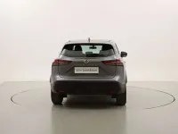 Usata Nissan Qashqai 140 CV (102 kW) 2022 Grigio SUV