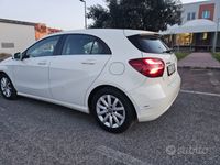 usata Mercedes A160 classed