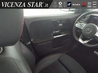 usata Mercedes 220 GLA SUVd Automatic 4Matic AMG Line Premium del 2023 usata a Altavilla Vicentina