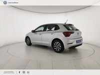 usata VW Polo 1.0 TSI Life 95 CV DSG