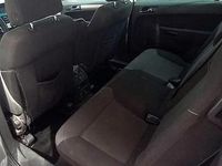 Usata Opel Zafira 125 CV (91 kW) 2010 Bianco Monovolume