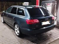 Usata Audi A6 2006 Berlina